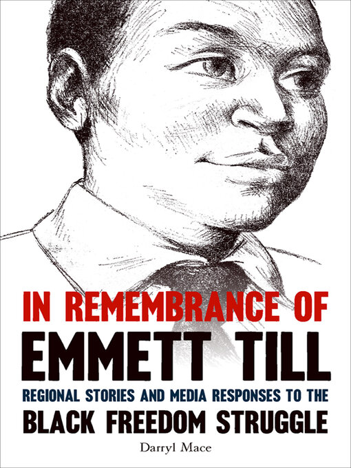 Title details for In Remembrance of Emmett Till by Darryl Mace - Available